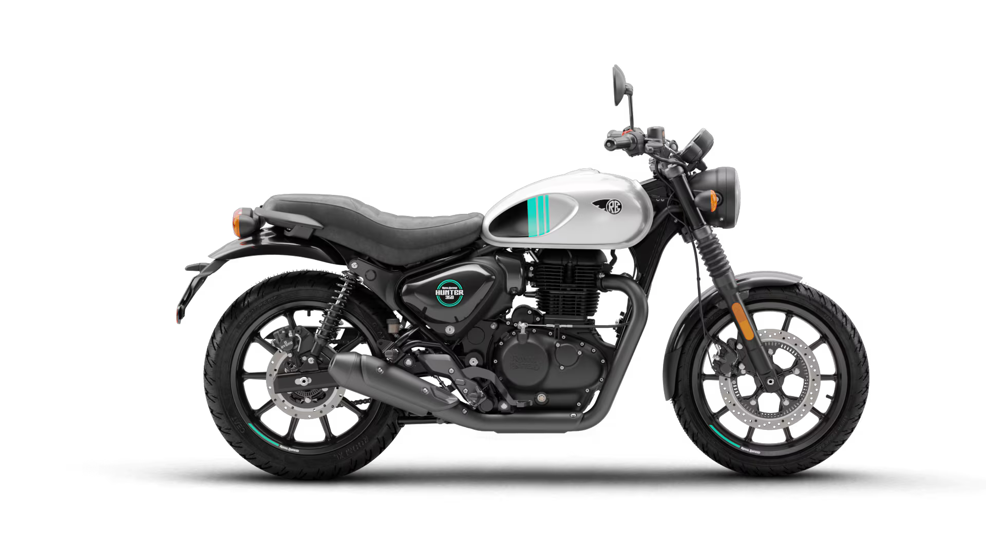 Hunter350